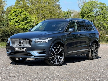 Used Volvo XC90 2023 for sale - 78343771: Photo