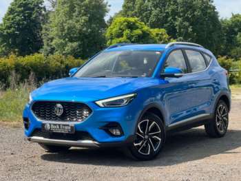 2021 - 1.5 ZS Exclusive VTi-Tech 5dr
