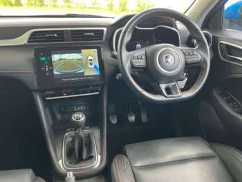 Used MG MG ZS 2021 for sale - 74674646: Photo