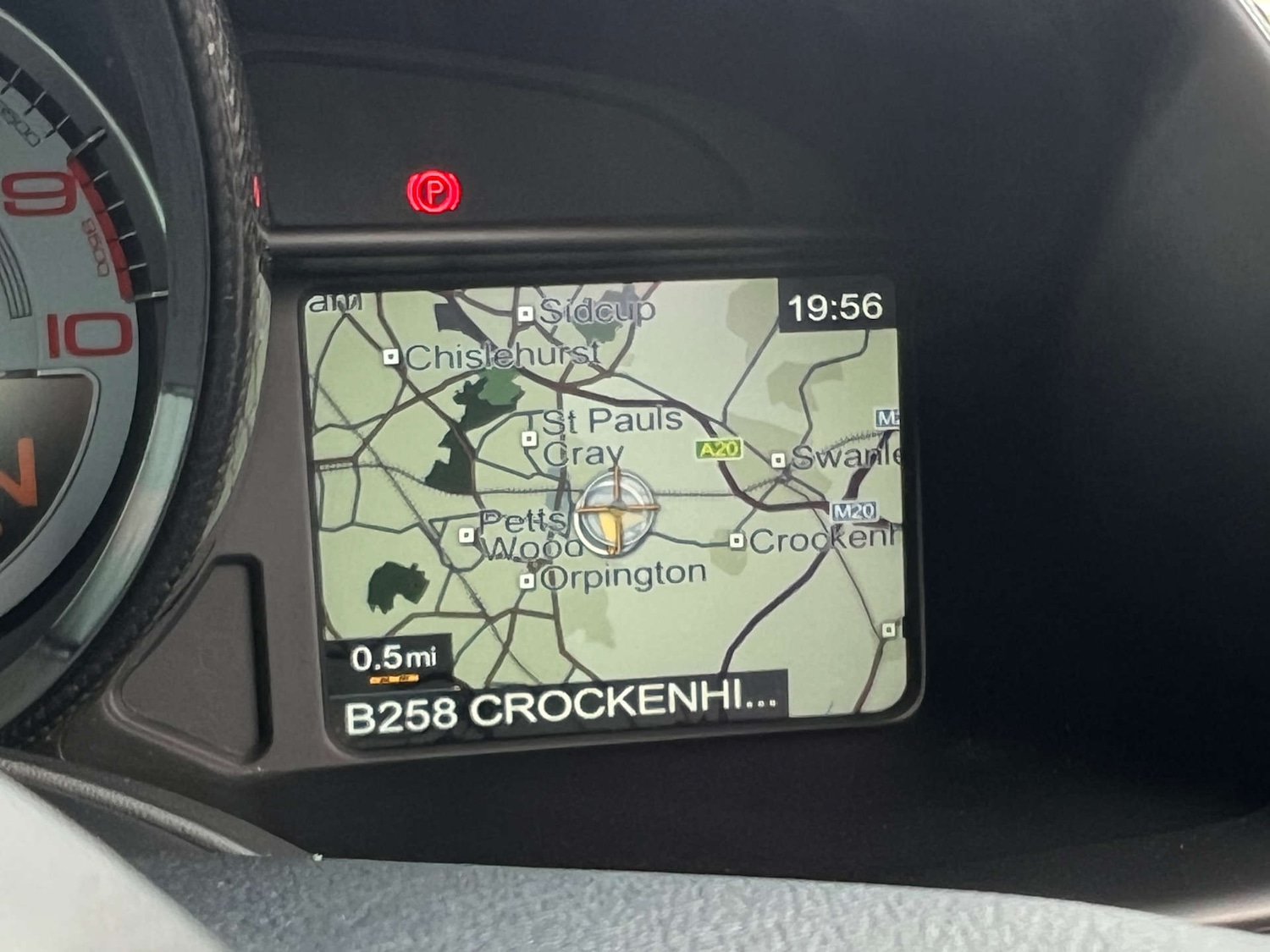 Vehicle 11