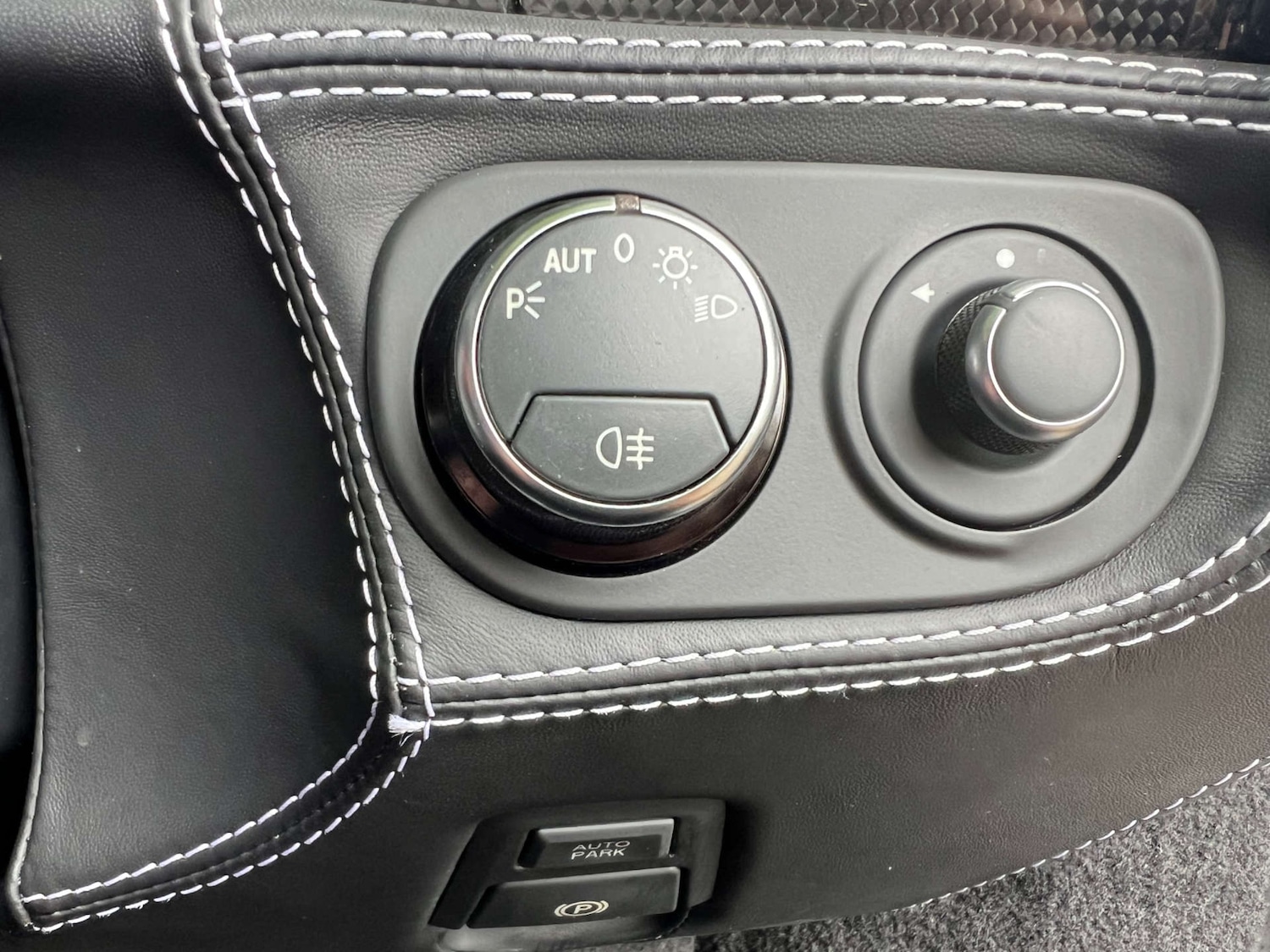 Vehicle 44