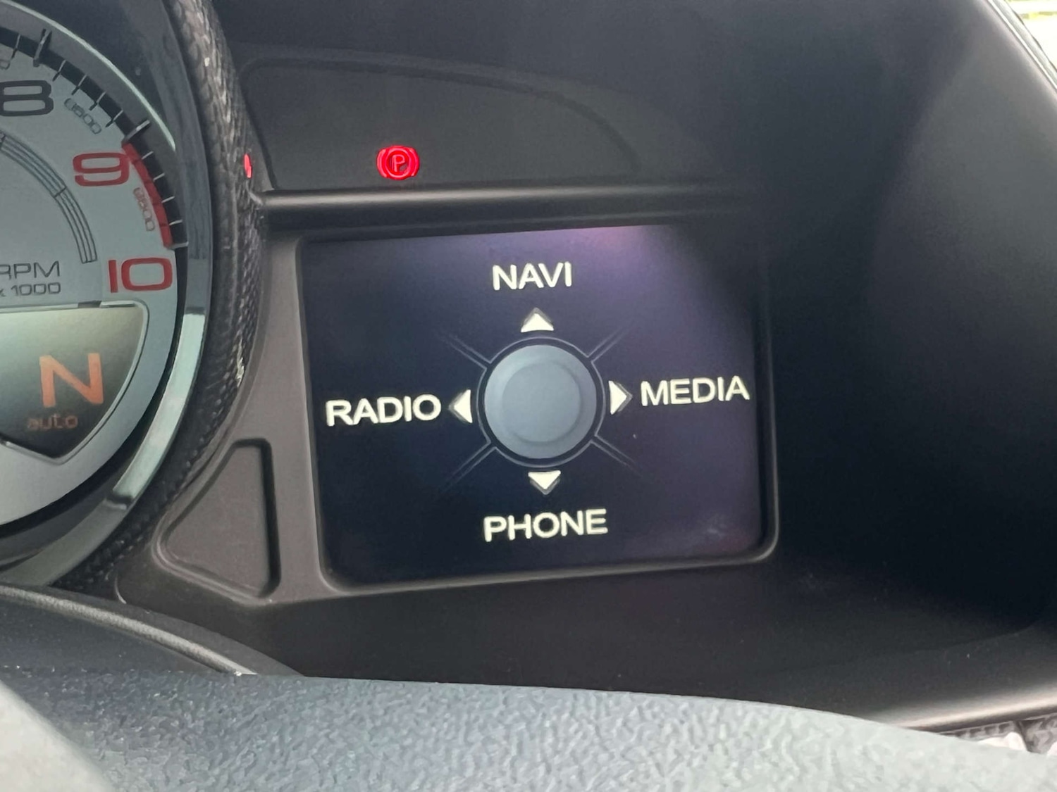 Vehicle 49