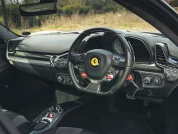 Used Ferrari 458 2012 for sale - 74102281: Photo