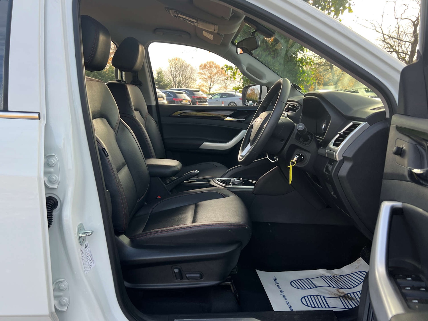 Used Maxus T90EV 2023 for sale - 76894480: Photo 14