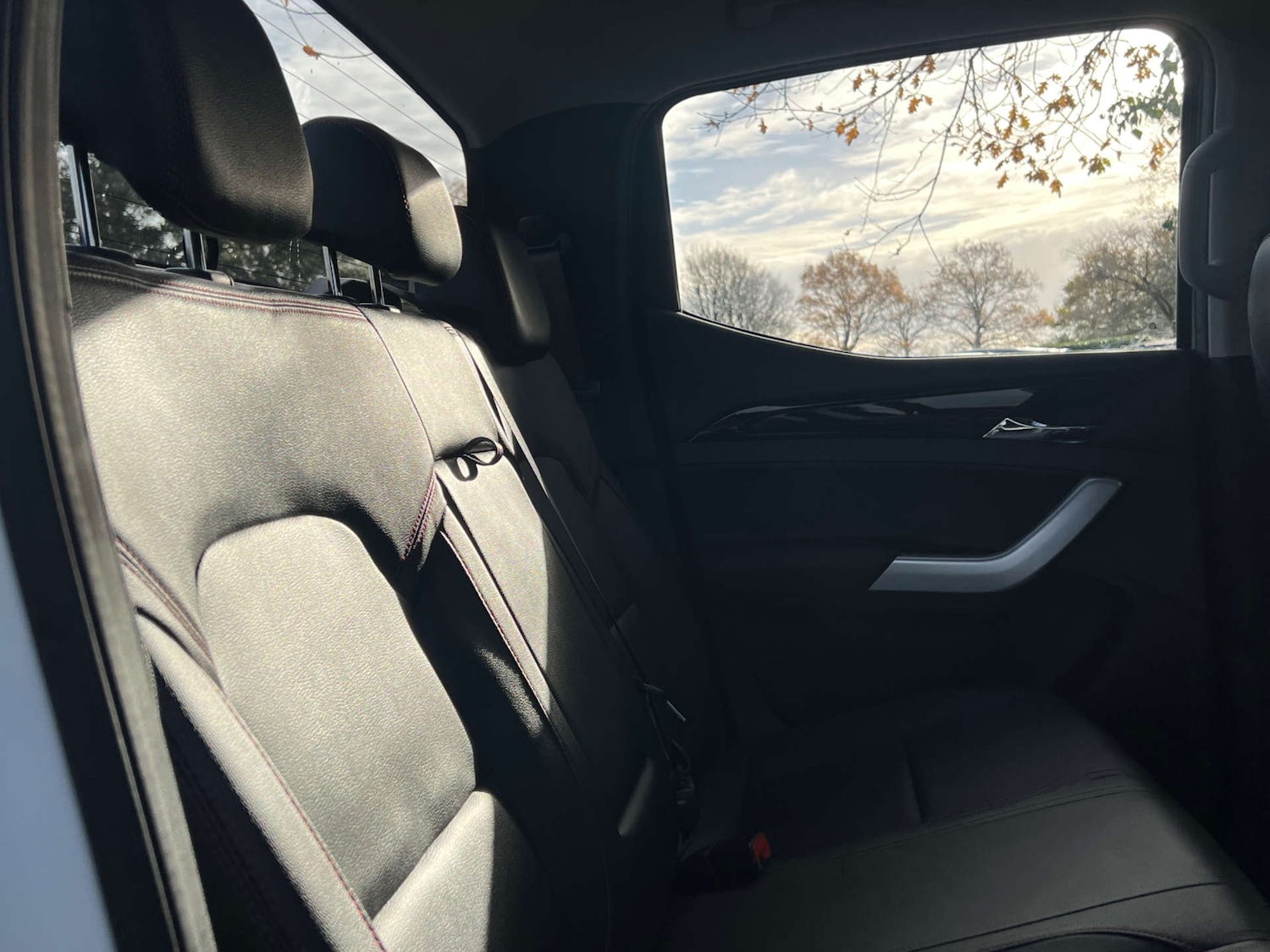 Used Maxus T90EV 2023 for sale - 76894480: Photo 17