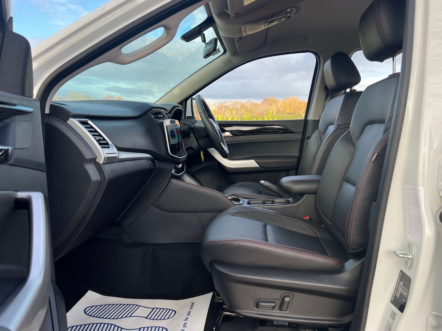 Used Maxus T90EV 2023 for sale - 76894480: Photo 23