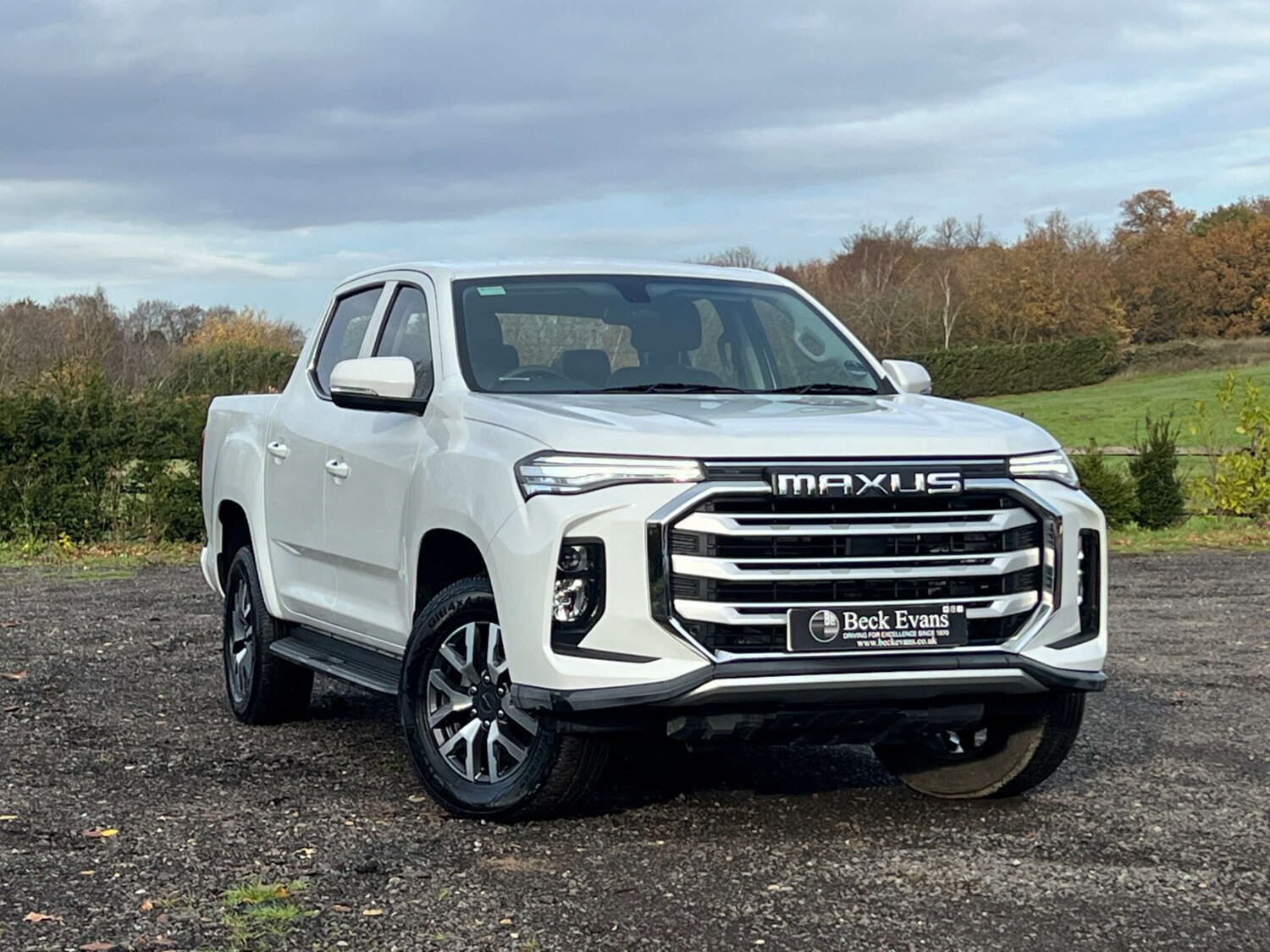 Used Maxus T90EV 2023 for sale - 76894480: Photo 28