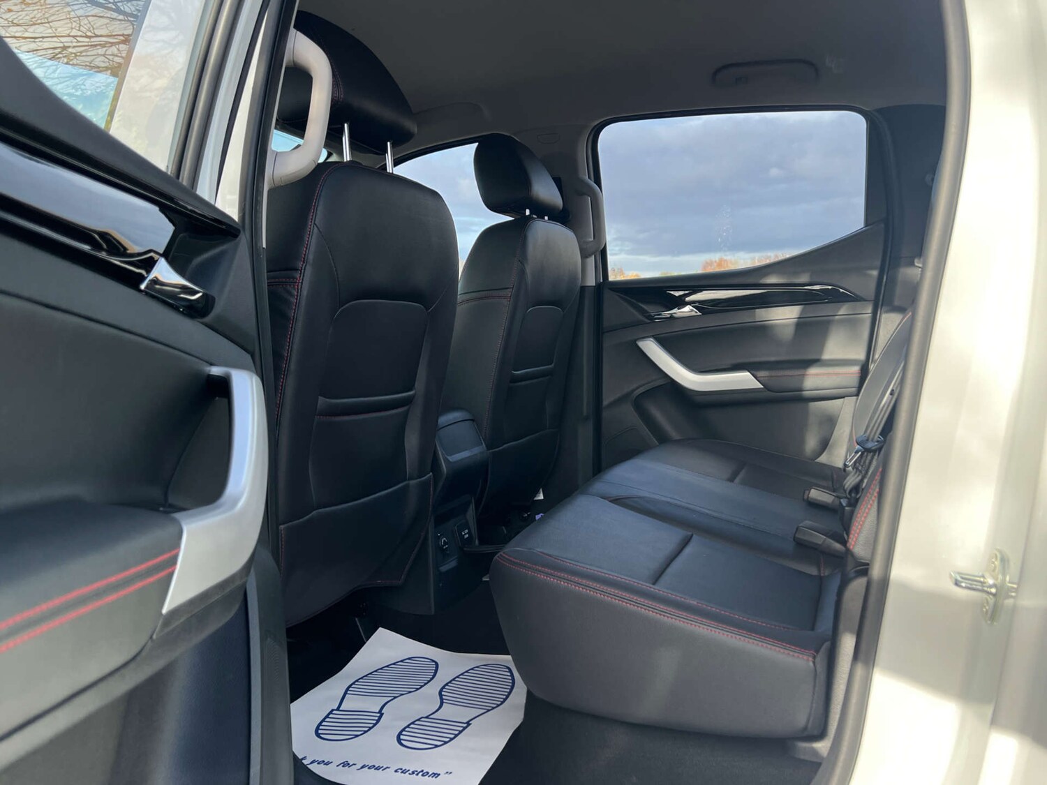 Used Maxus T90EV 2023 for sale - 76894480: Photo 29