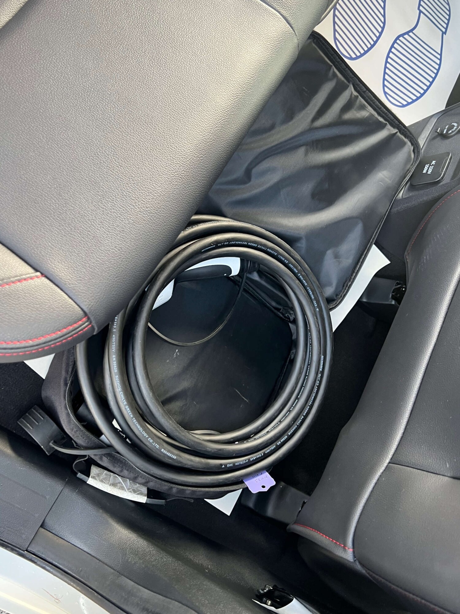 Used Maxus T90EV 2023 for sale - 76894480: Photo 33