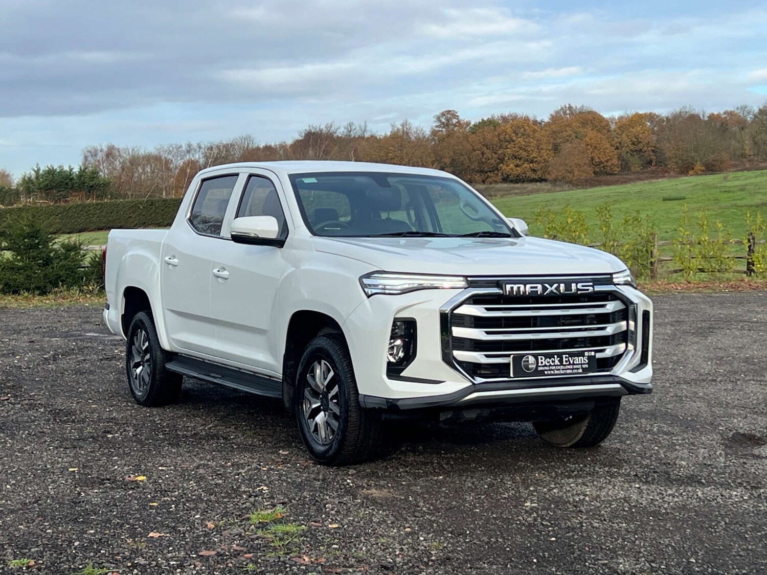 Used Maxus T90EV 2023 for sale - 76894480: Photo 34