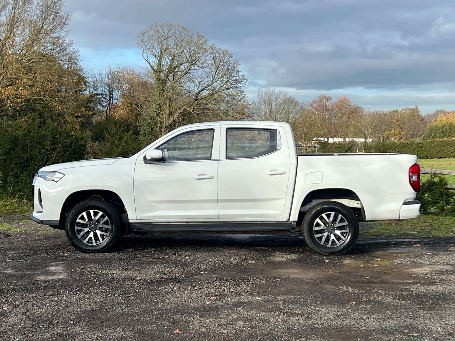 Used Maxus T90EV 2023 for sale - 76894480: Photo 35