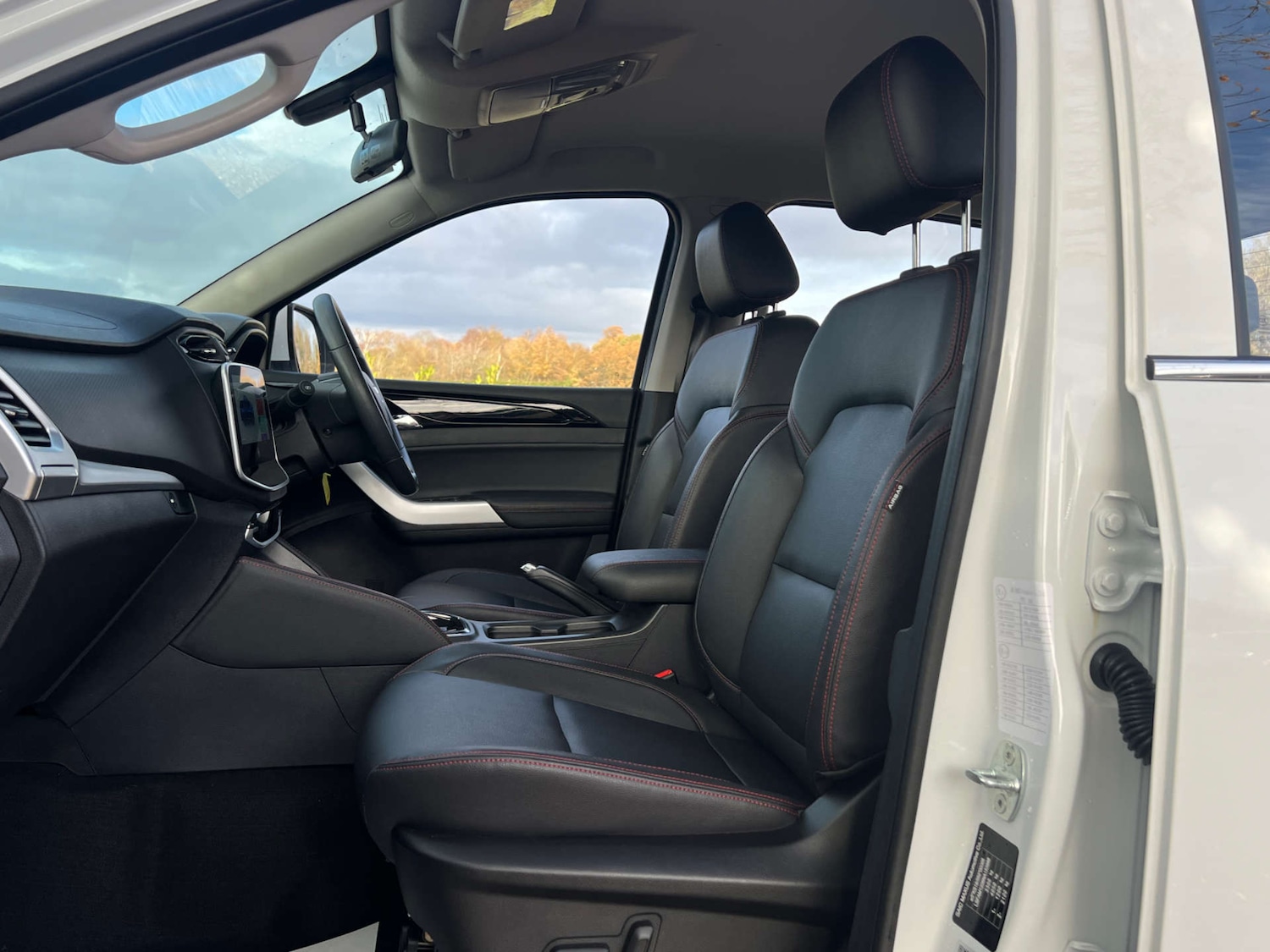 Used Maxus T90EV 2023 for sale - 76894480: Photo 36