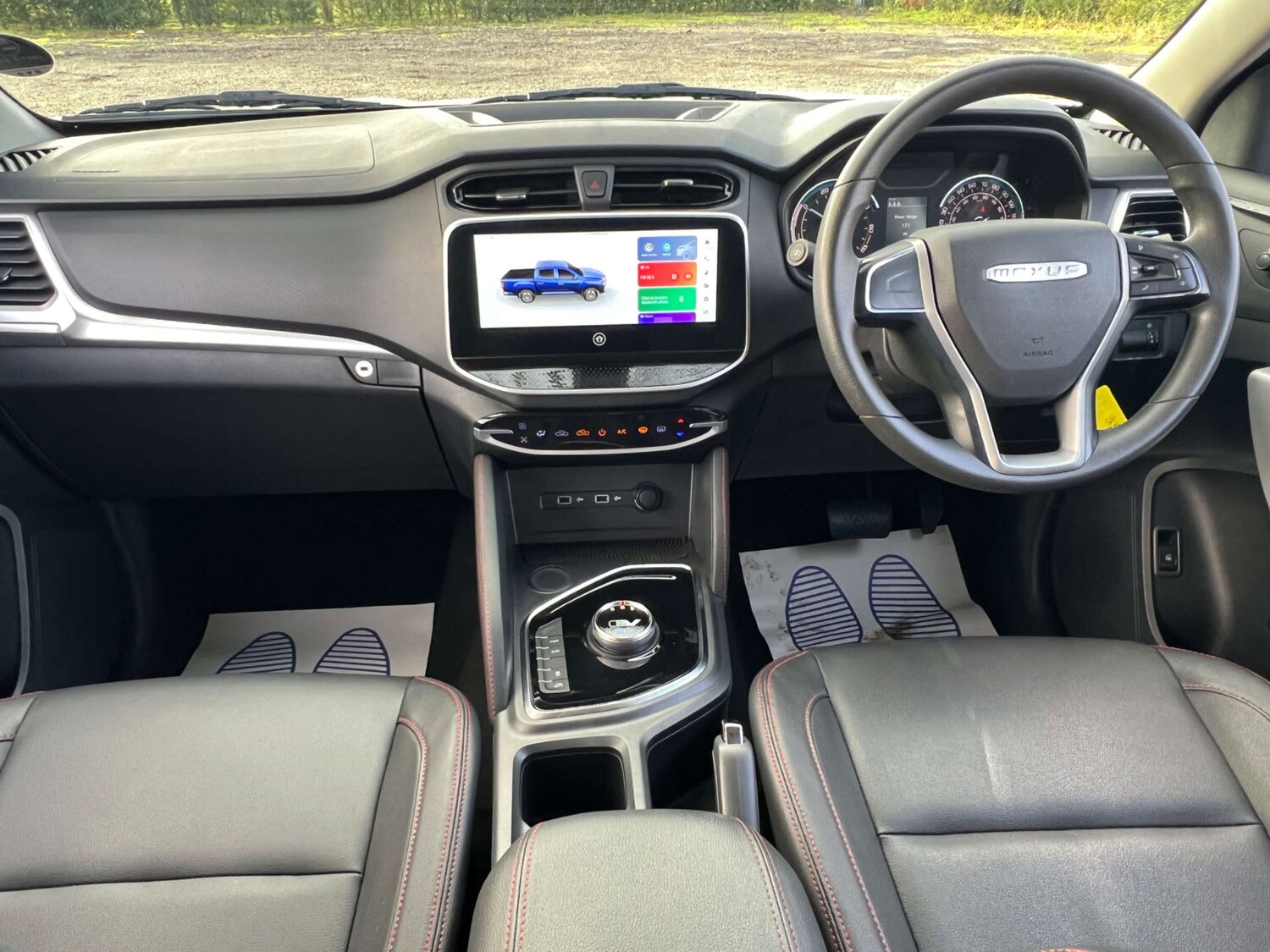 Used Maxus T90EV 2023 for sale - 76894480: Photo 38