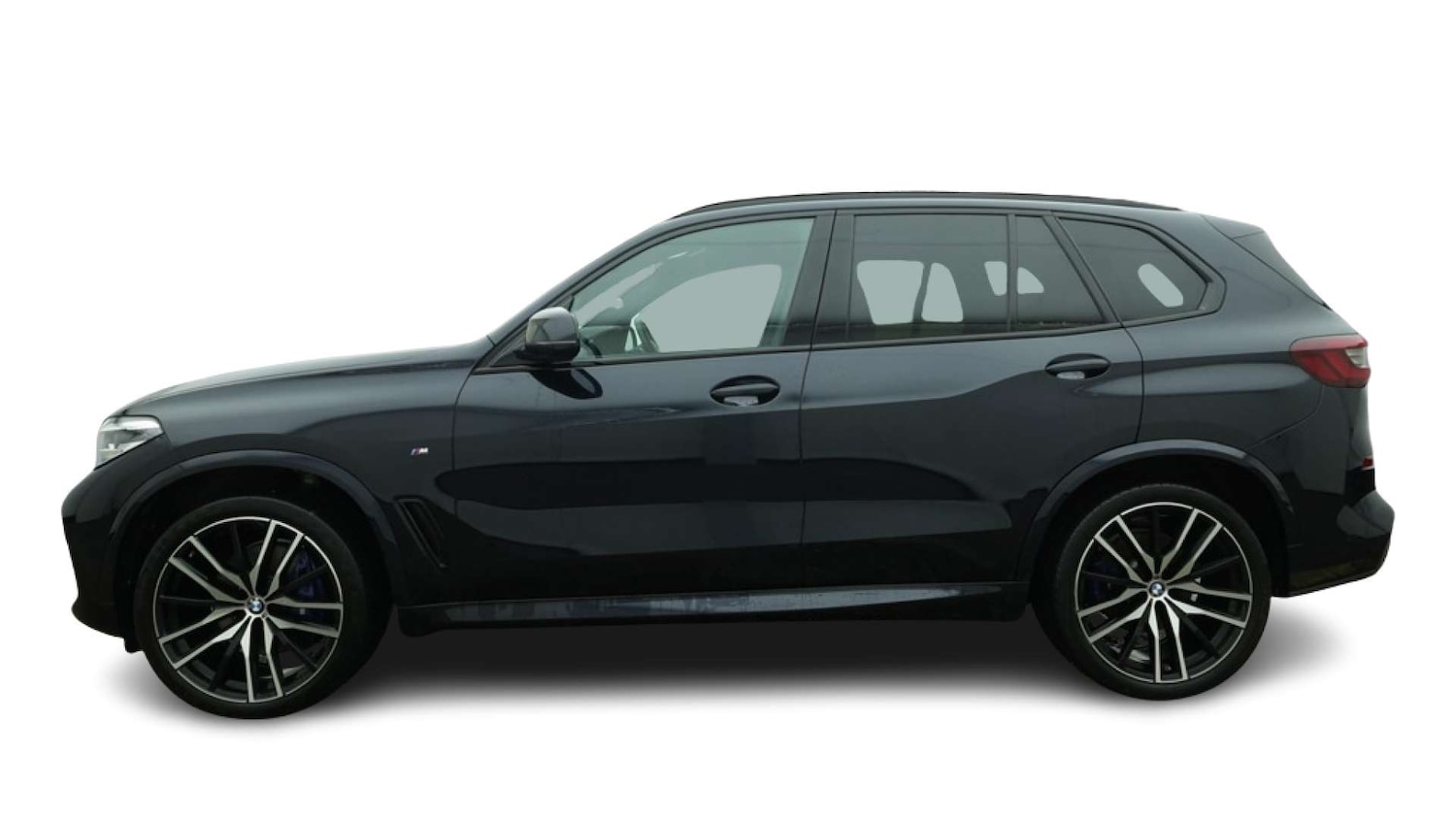 Used BMW X5 2022 for sale - 77729015: Photo 10