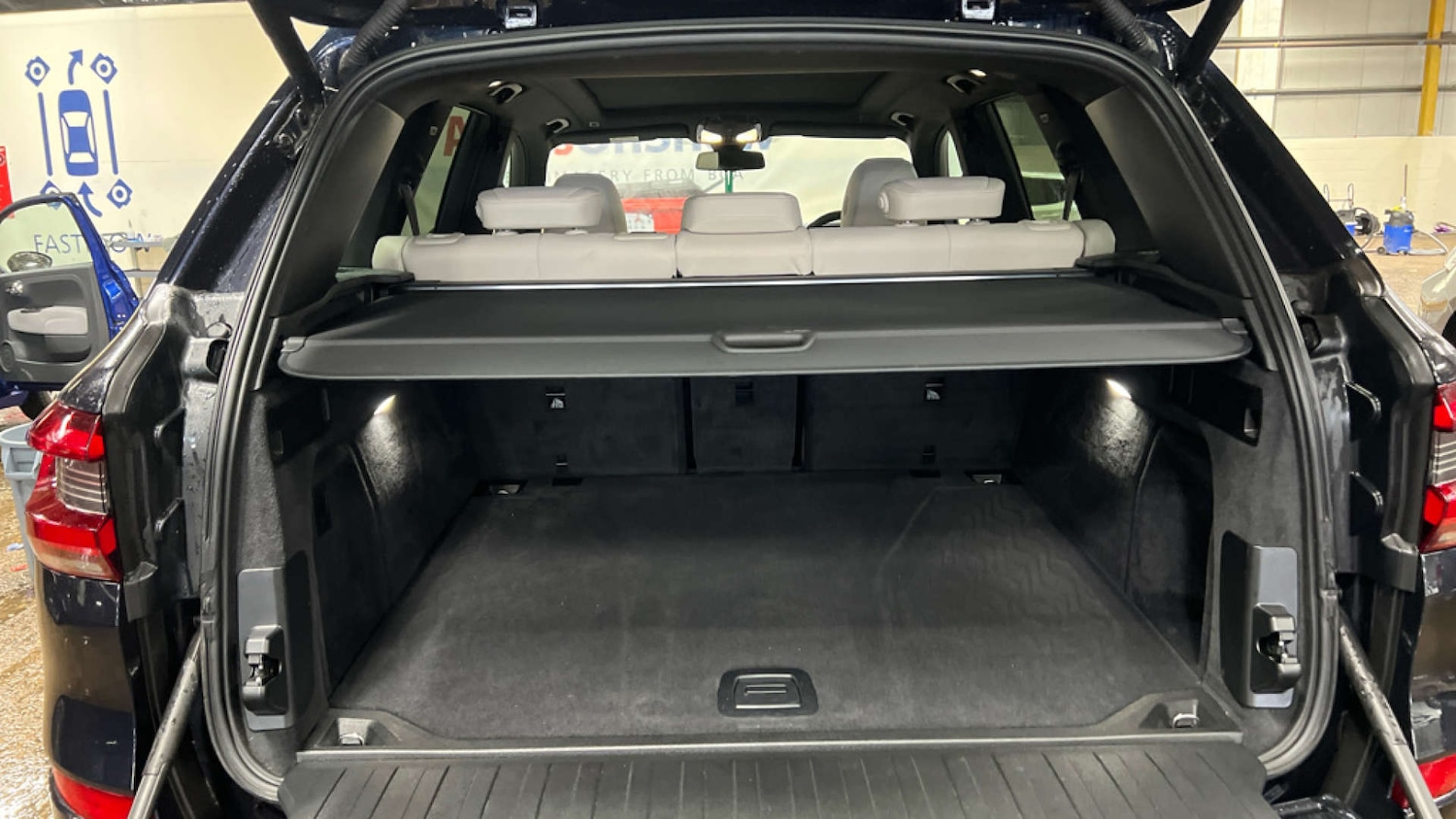 Used BMW X5 2022 for sale - 77729015: Photo 11