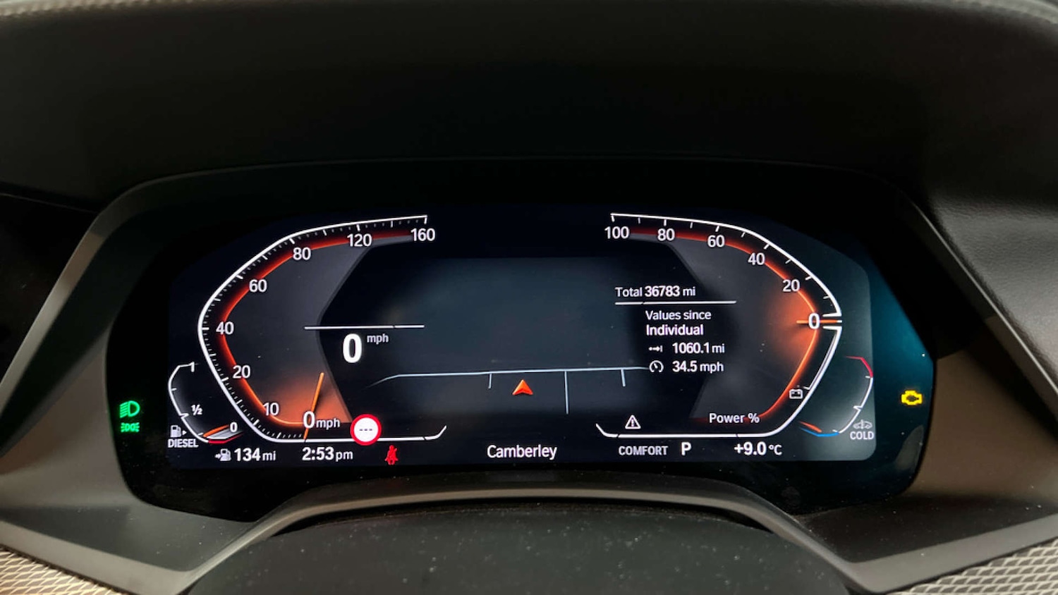 Used BMW X5 2022 for sale - 77729015: Photo 14