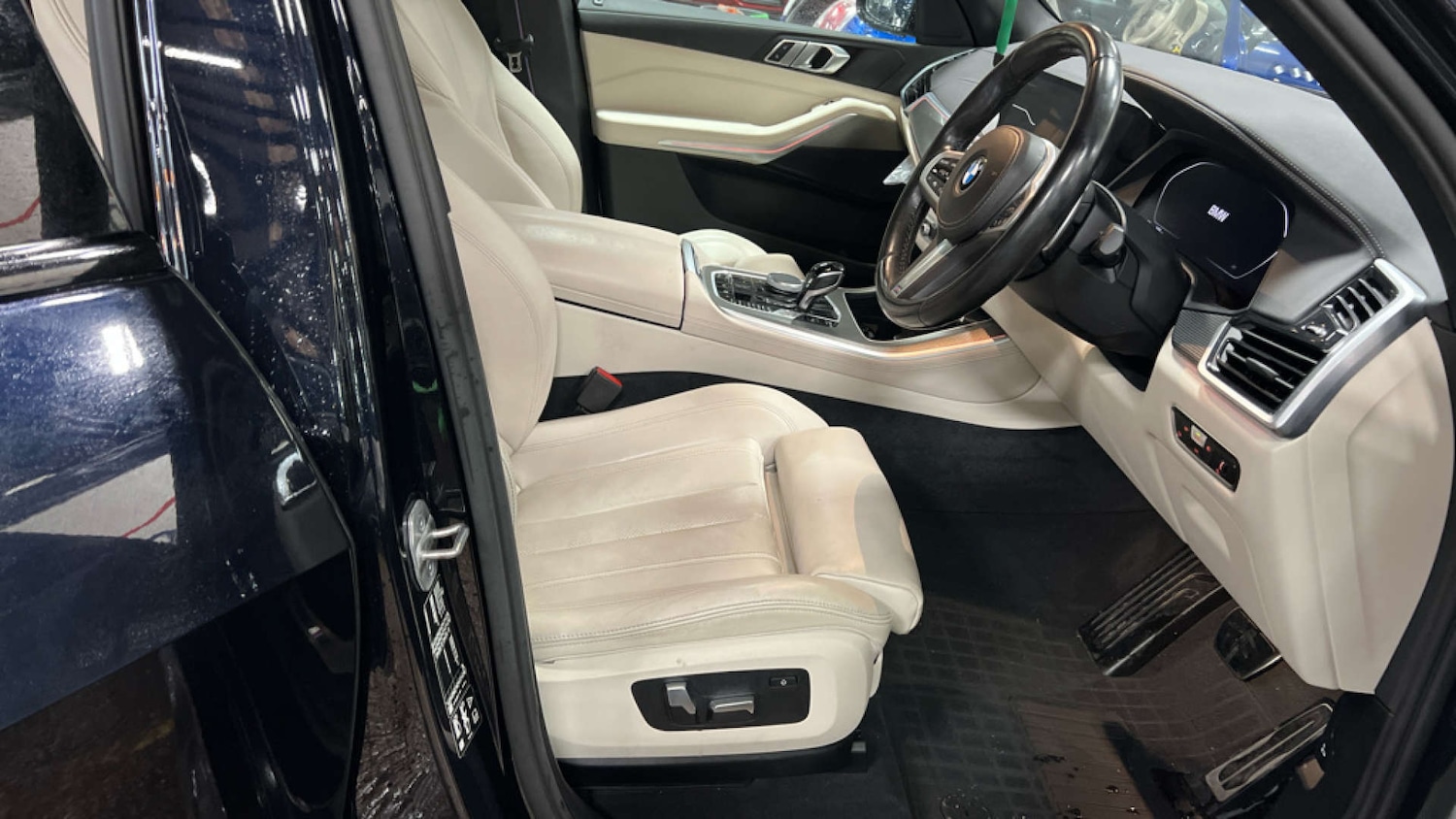 Used BMW X5 2022 for sale - 77729015: Photo 2