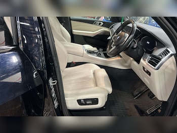 Used BMW X5 2022 for sale - 77729015: Photo