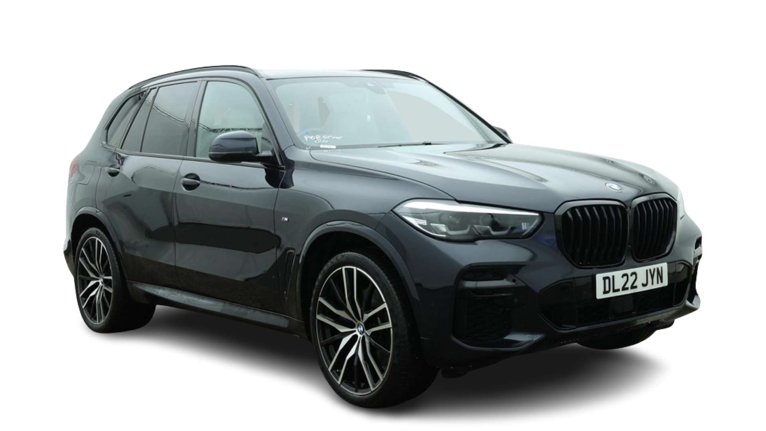 Used BMW X5 2022 for sale - 77729015: Photo 4