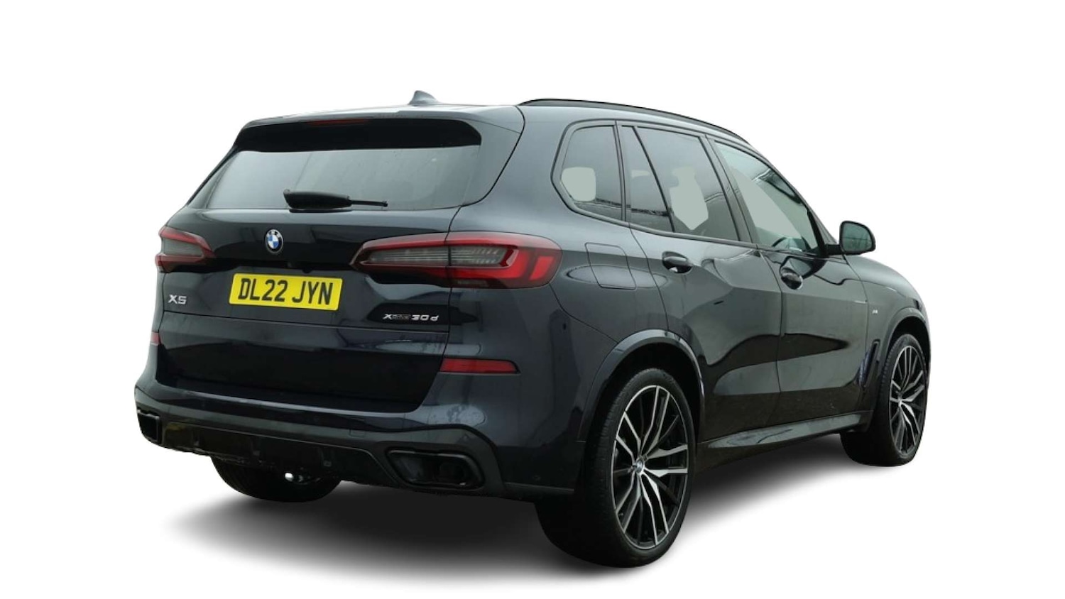 Used BMW X5 2022 for sale - 77729015: Photo 7