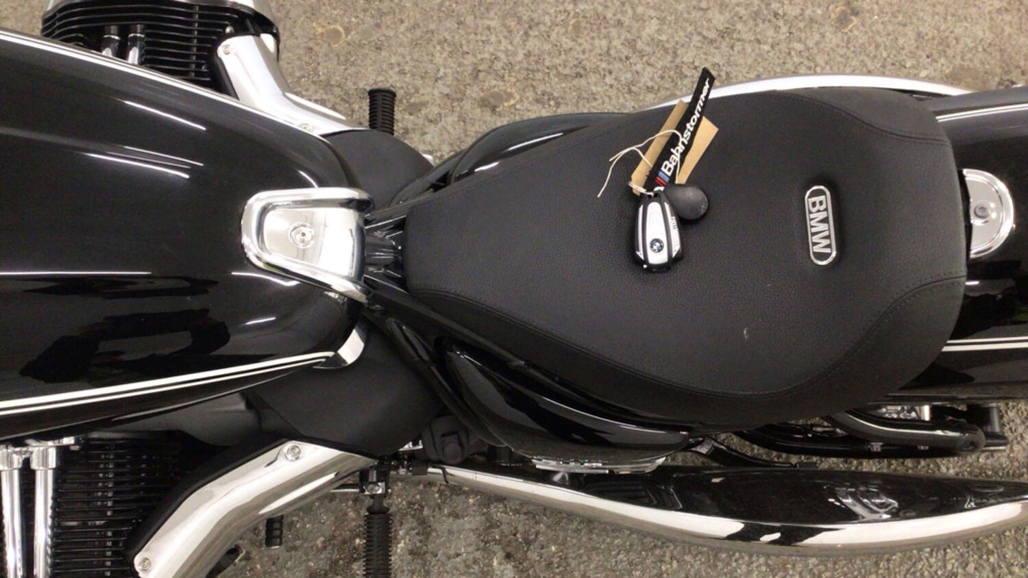 Used BMW R 18 2022 for sale - 78452189: Photo 10