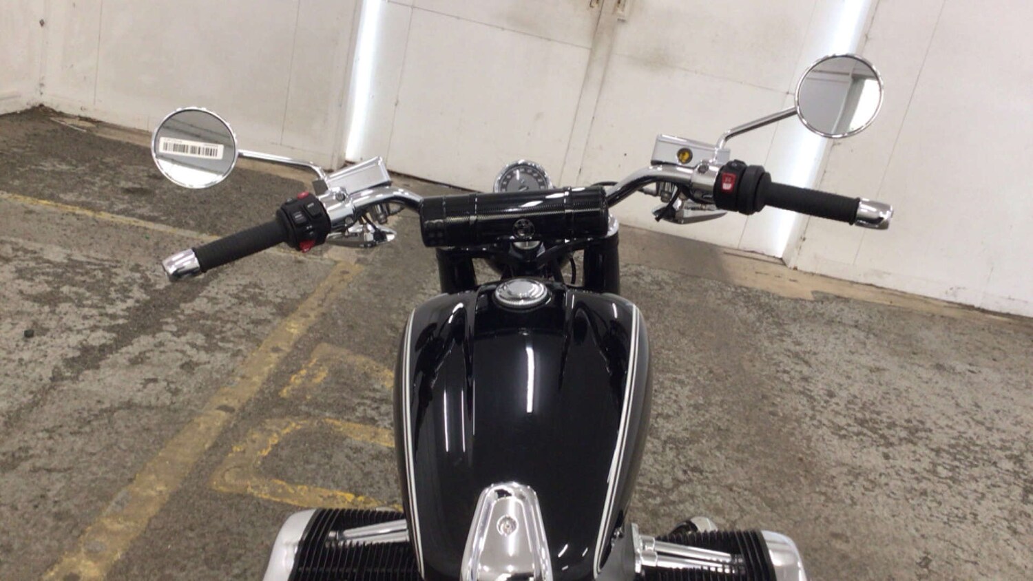 Used BMW R 18 2022 for sale - 78452189: Photo 11