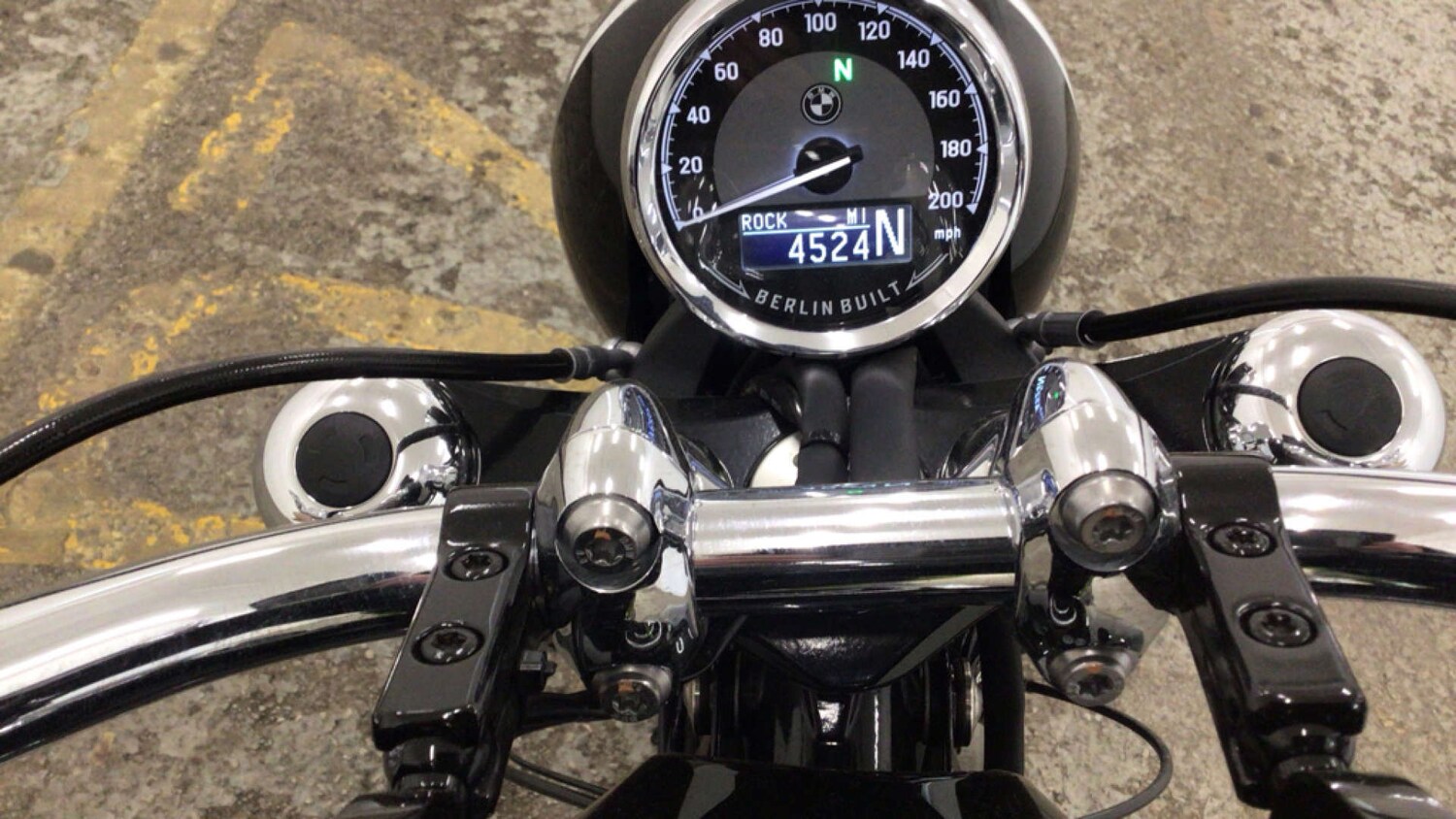 Used BMW R 18 2022 for sale - 78452189: Photo 13