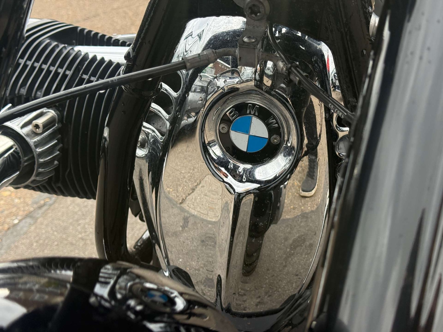 Used BMW R 18 2022 for sale - 78452189: Photo 20