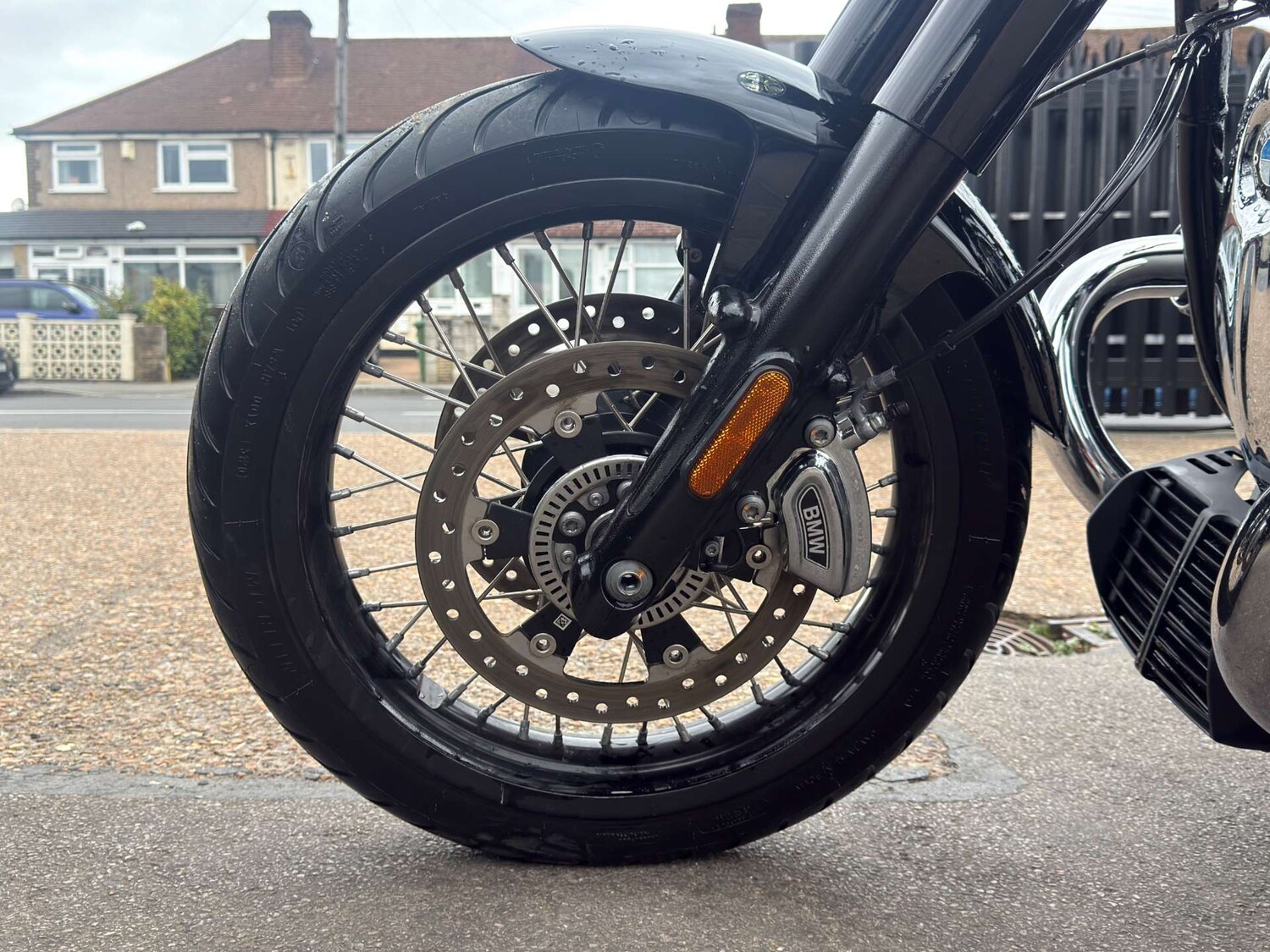 Used BMW R 18 2022 for sale - 78452189: Photo 22