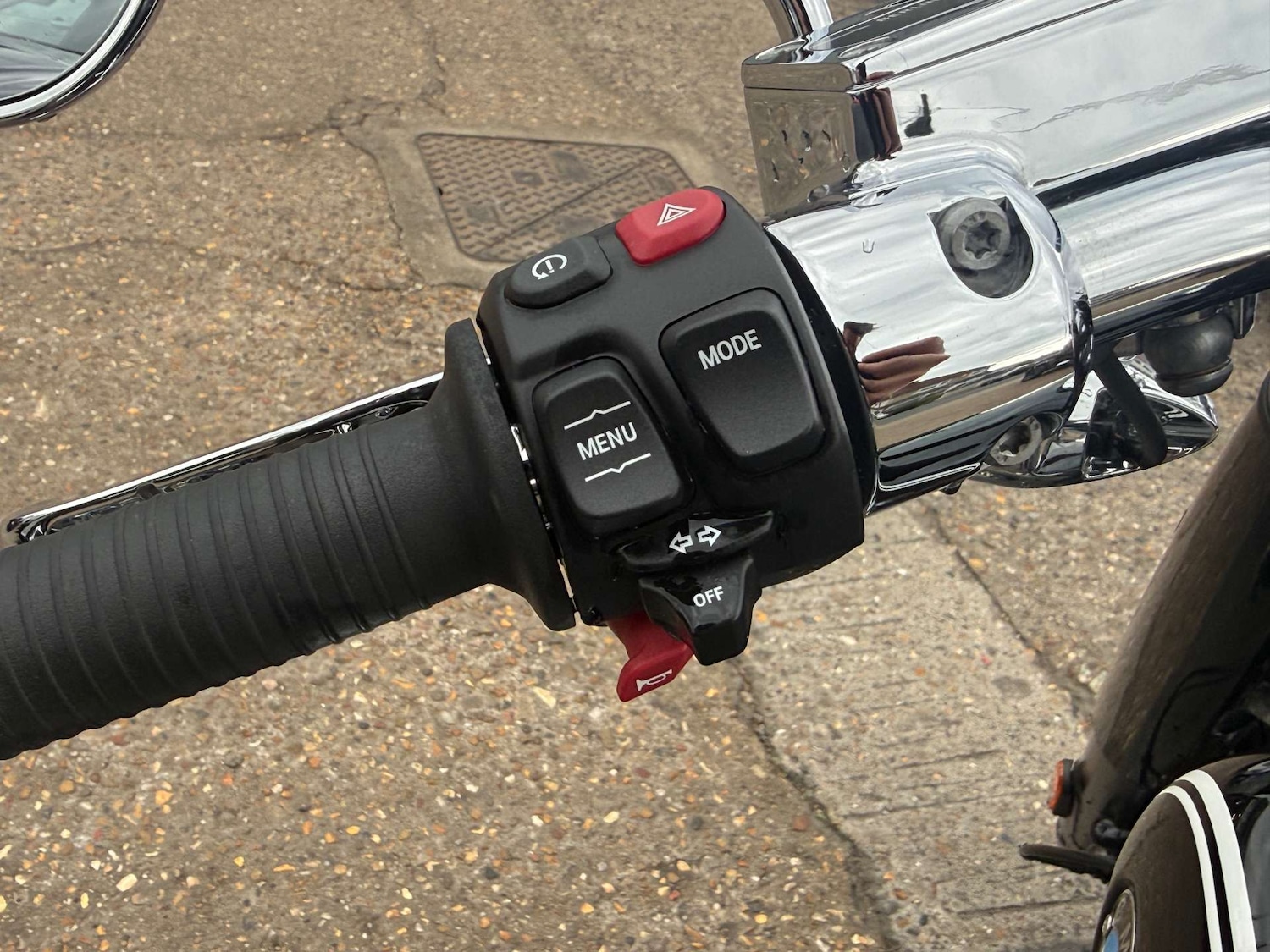 Used BMW R 18 2022 for sale - 78452189: Photo 23