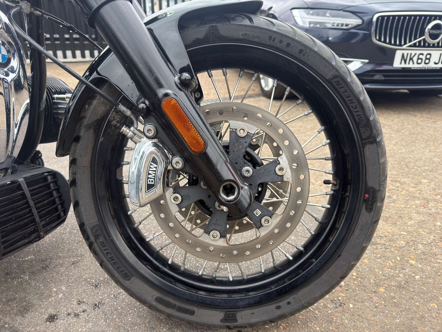 Used BMW R 18 2022 for sale - 78452189: Photo 28