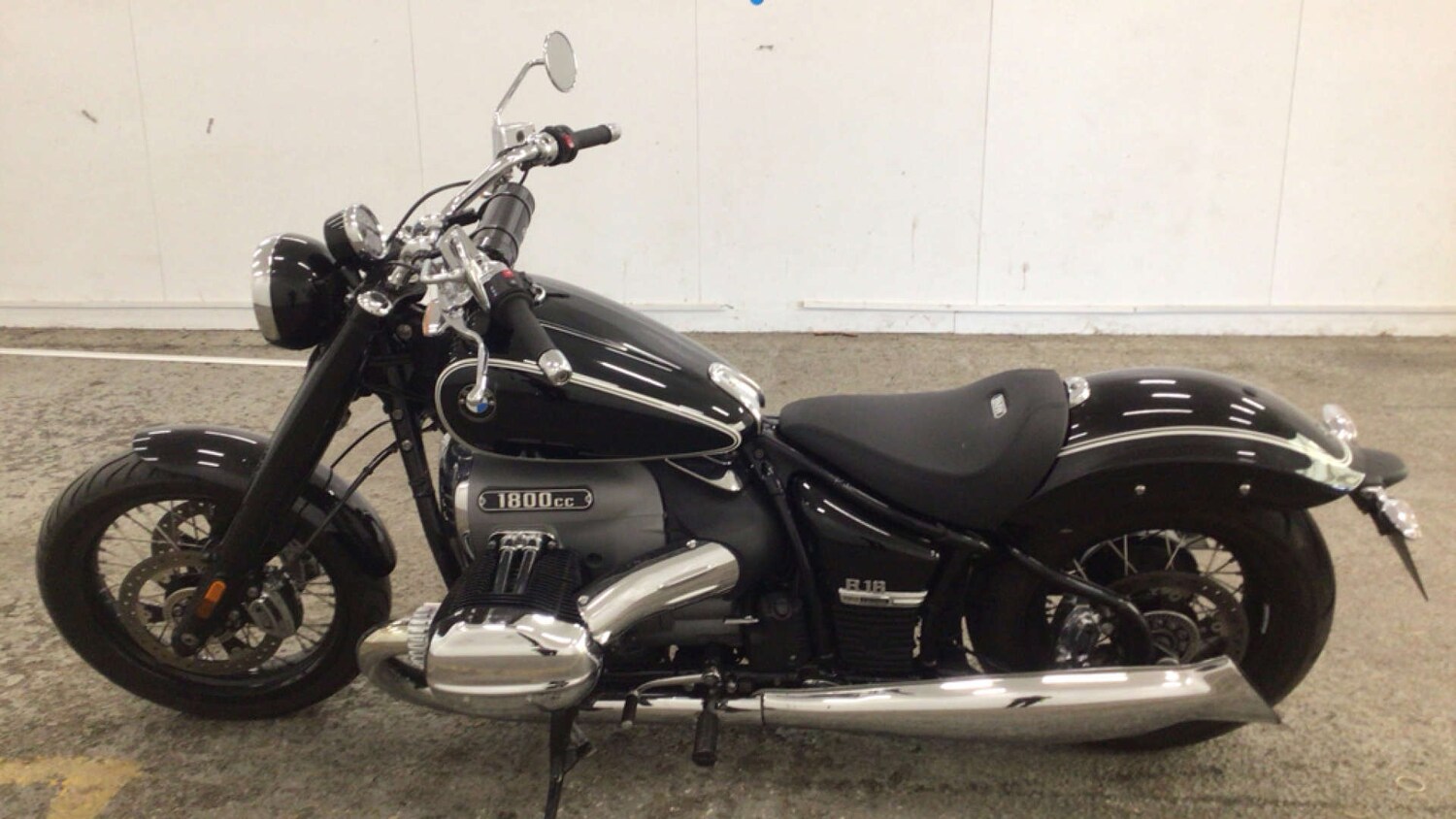 Used BMW R 18 2022 for sale - 78452189: Photo 4