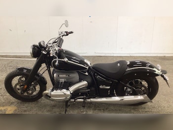 Used BMW R 18 2022 for sale - bike-78452189: Photo