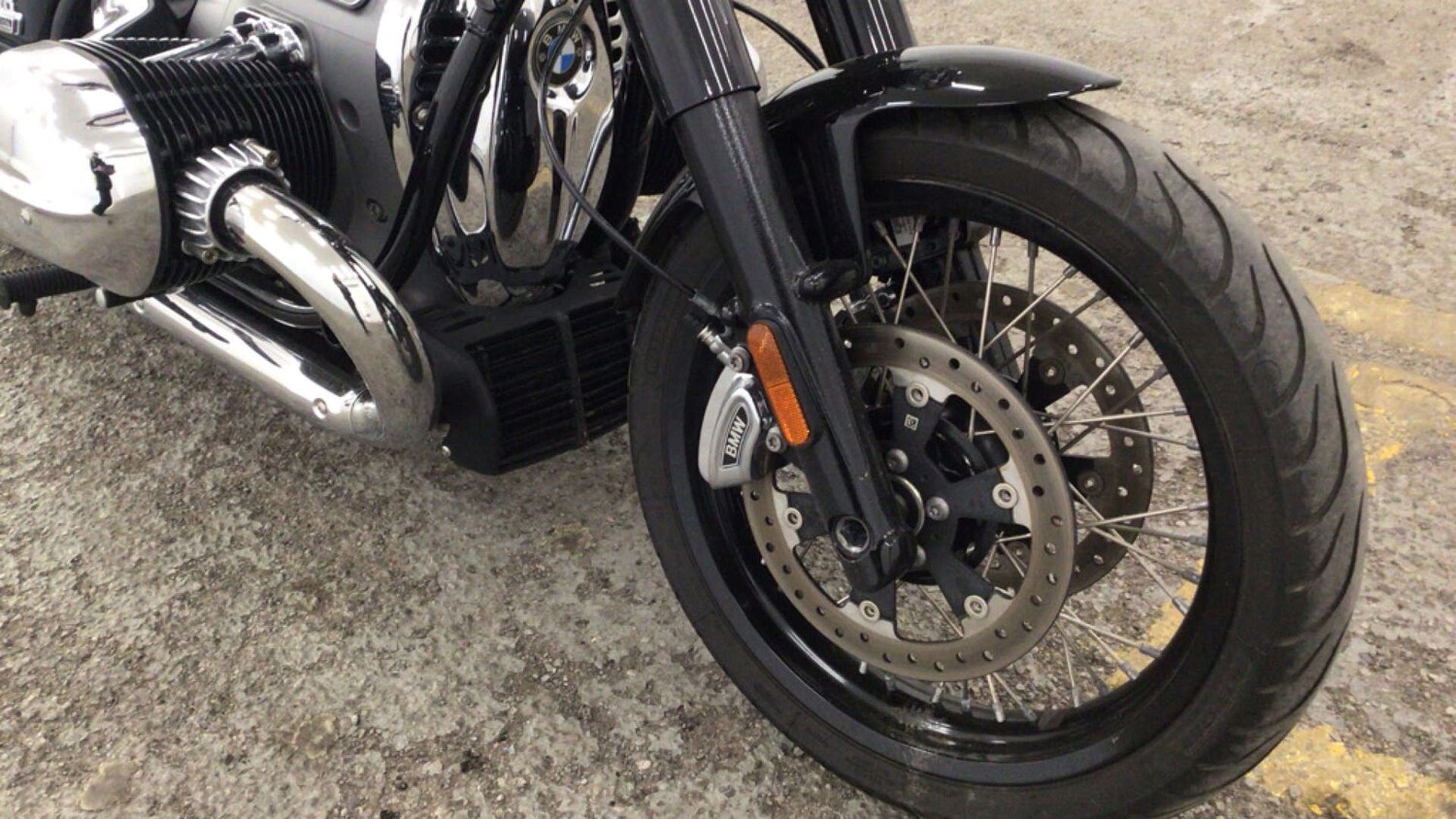 Used BMW R 18 2022 for sale - 78452189: Photo 7