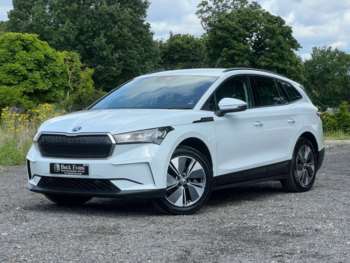 2023 - Enyaq IV 60 5dr