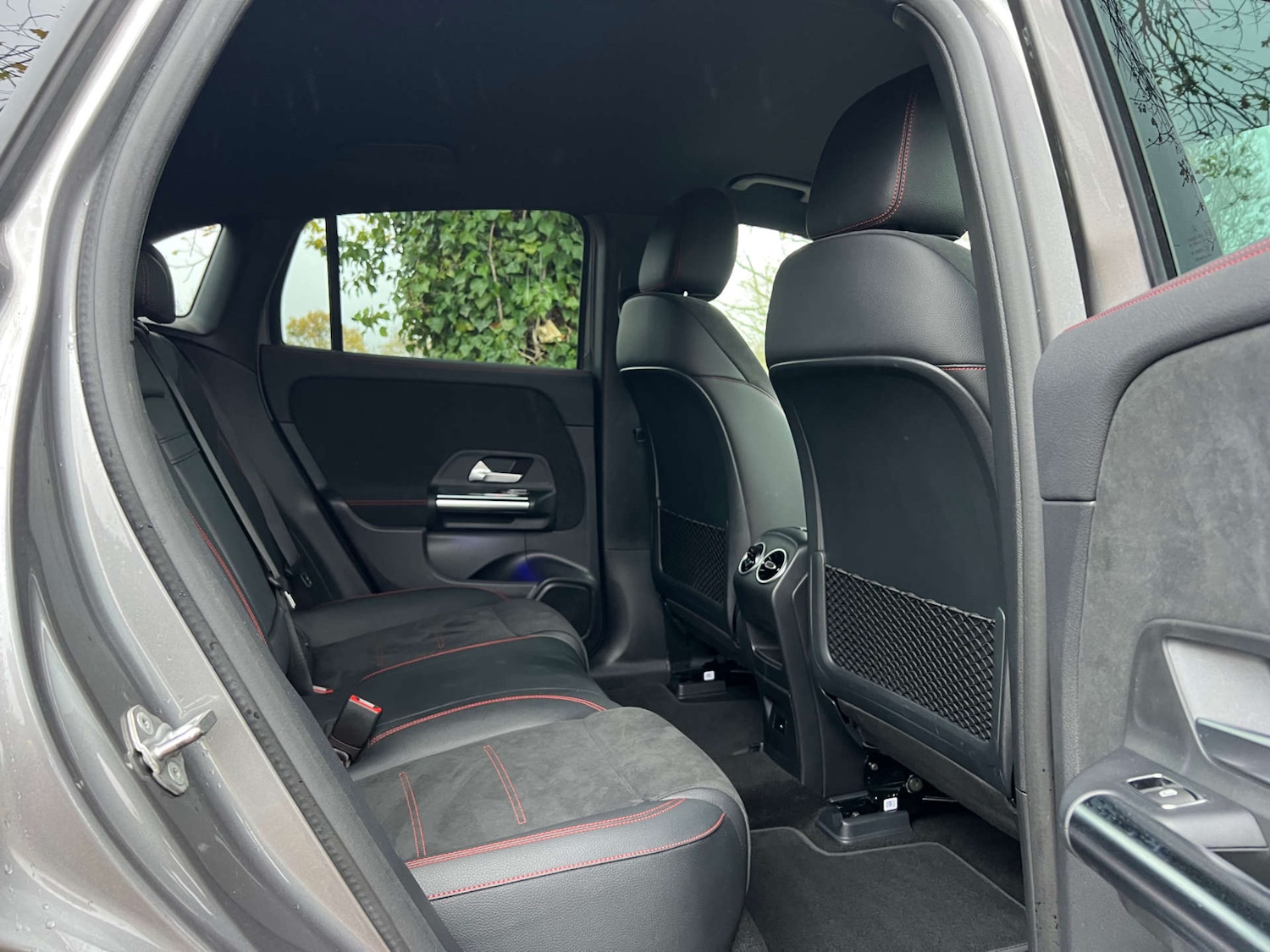 Used Mercedes-Benz EQA 2021 for sale - 76713383: Photo 11