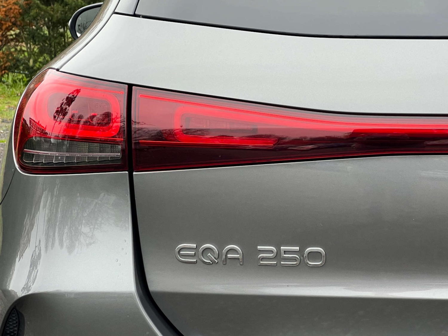 Used Mercedes-Benz EQA 2021 for sale - 76713383: Photo 16