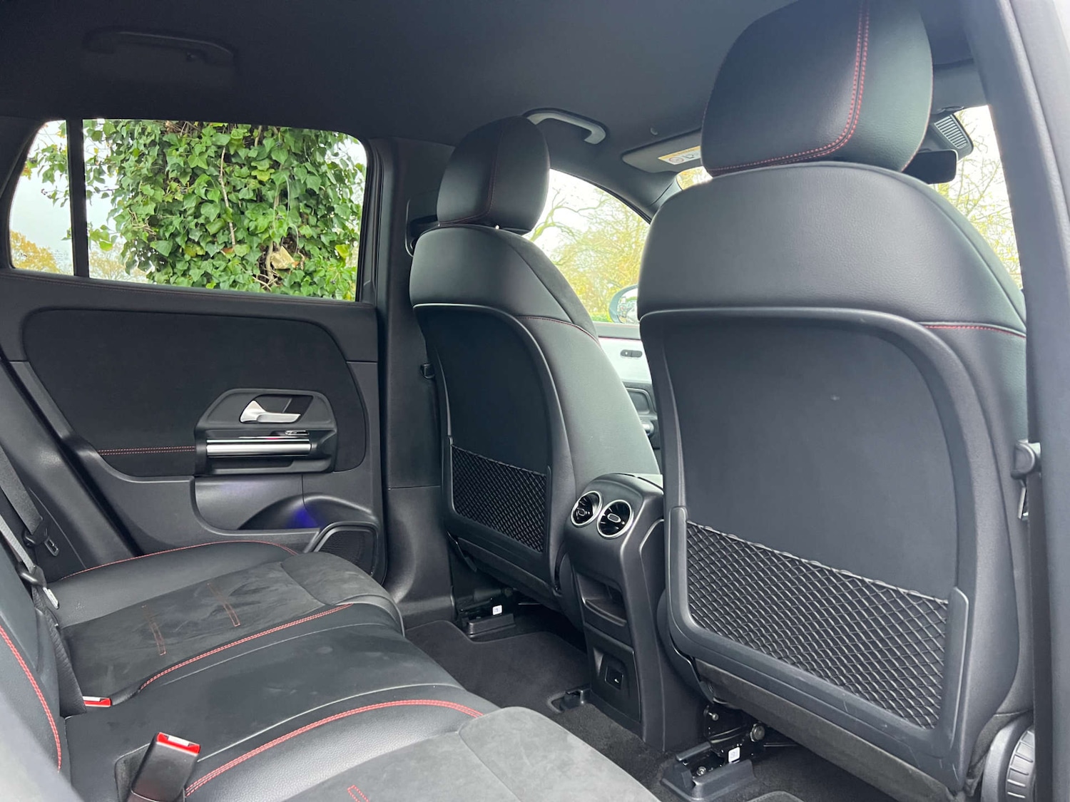 Used Mercedes-Benz EQA 2021 for sale - 76713383: Photo 28