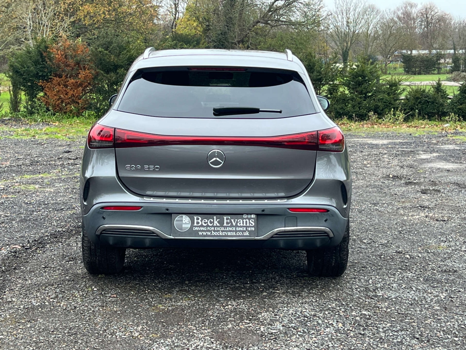 Used Mercedes-Benz EQA 2021 for sale - 76713383: Photo 29