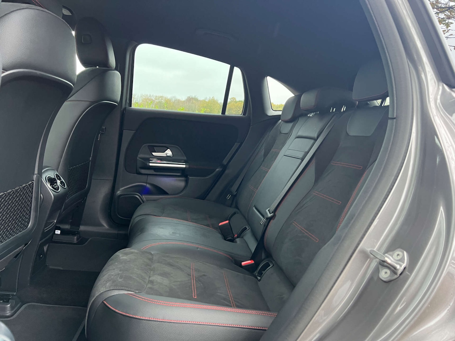 Used Mercedes-Benz EQA 2021 for sale - 76713383: Photo 32