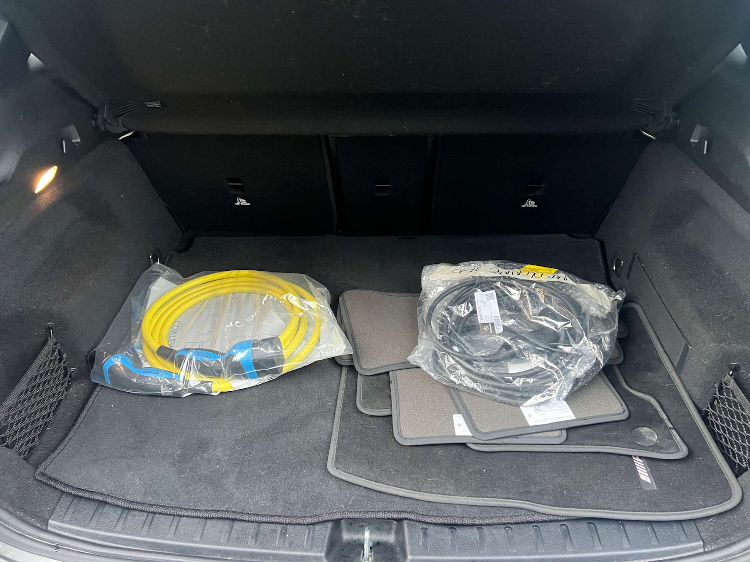 Used Mercedes-Benz EQA 2021 for sale - 76713383: Photo 35