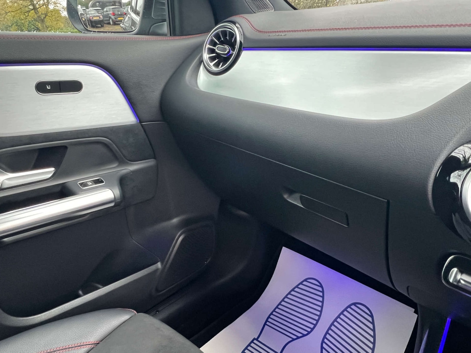 Used Mercedes-Benz EQA 2021 for sale - 76713383: Photo 46