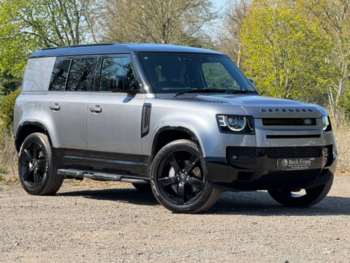 Used Land Rover Defender 2023 for sale - 74248306: Photo