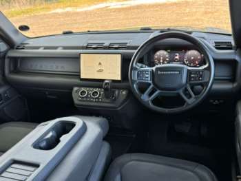 Used Land Rover Defender 2023 for sale - 74248306: Photo