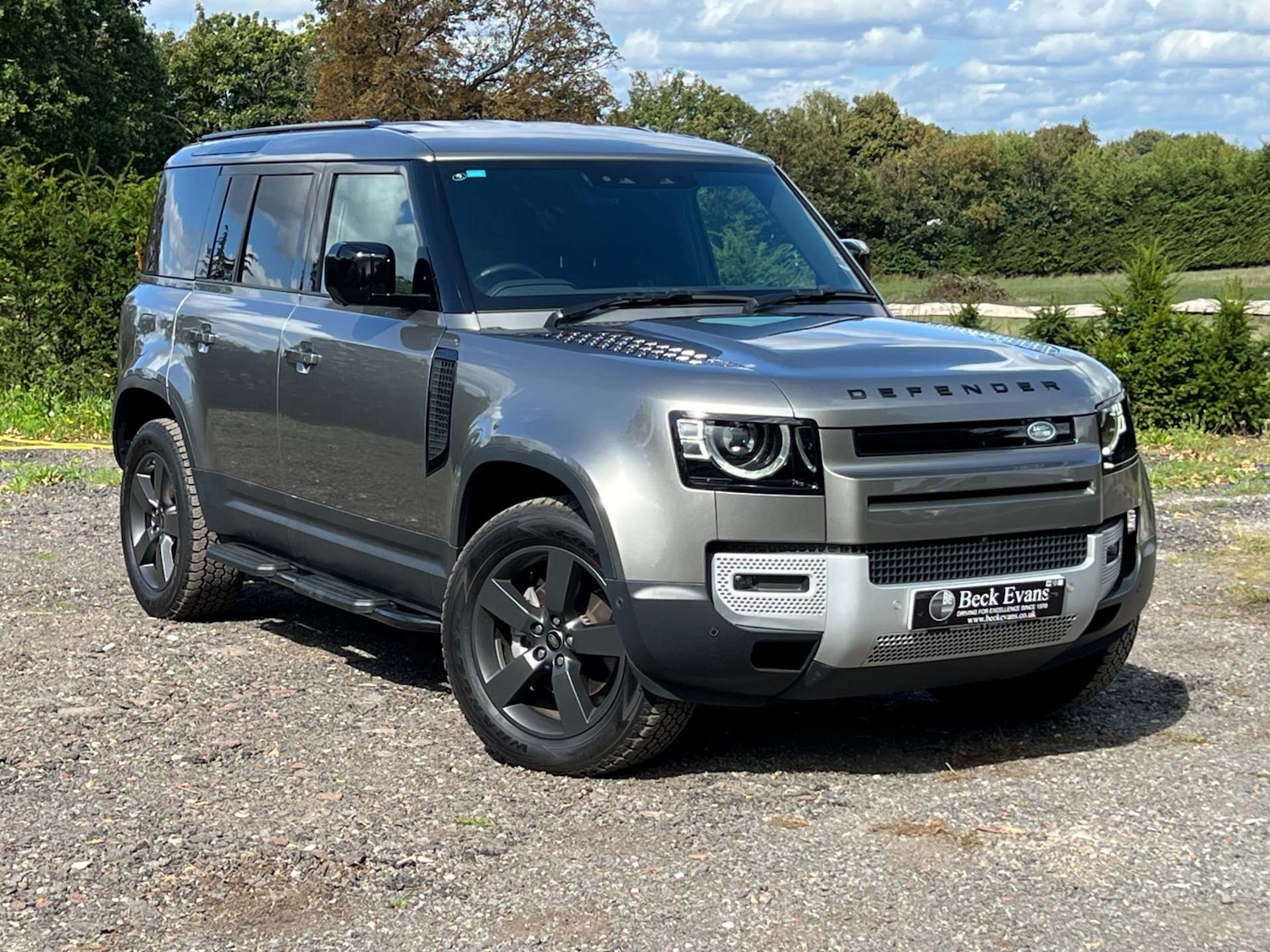 Used Land Rover Defender 2024 for sale - 76553714: Photo 19