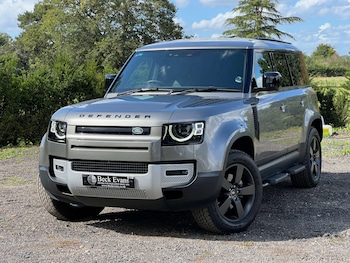 Land Rover - Defender