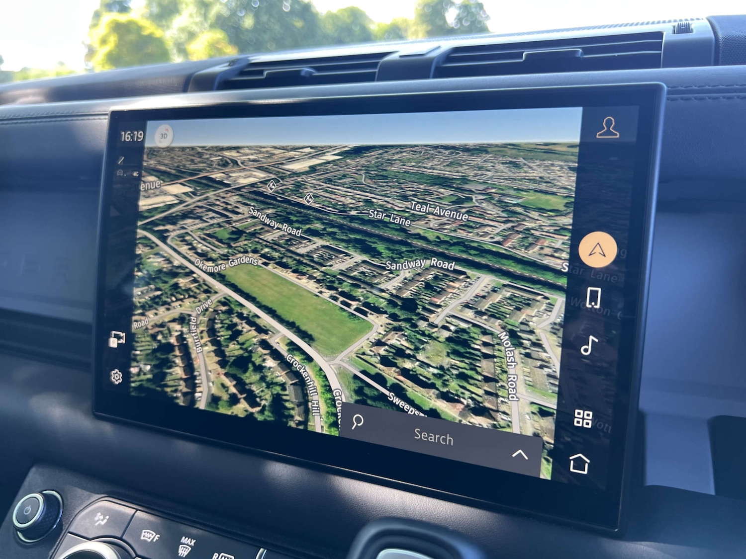 Used Land Rover Defender 2024 for sale - 76553714: Photo 26