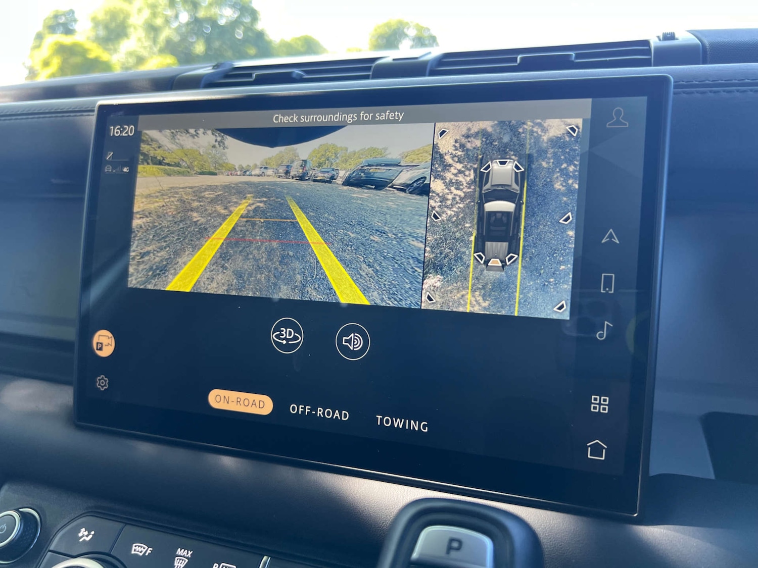 Used Land Rover Defender 2024 for sale - 76553714: Photo 31