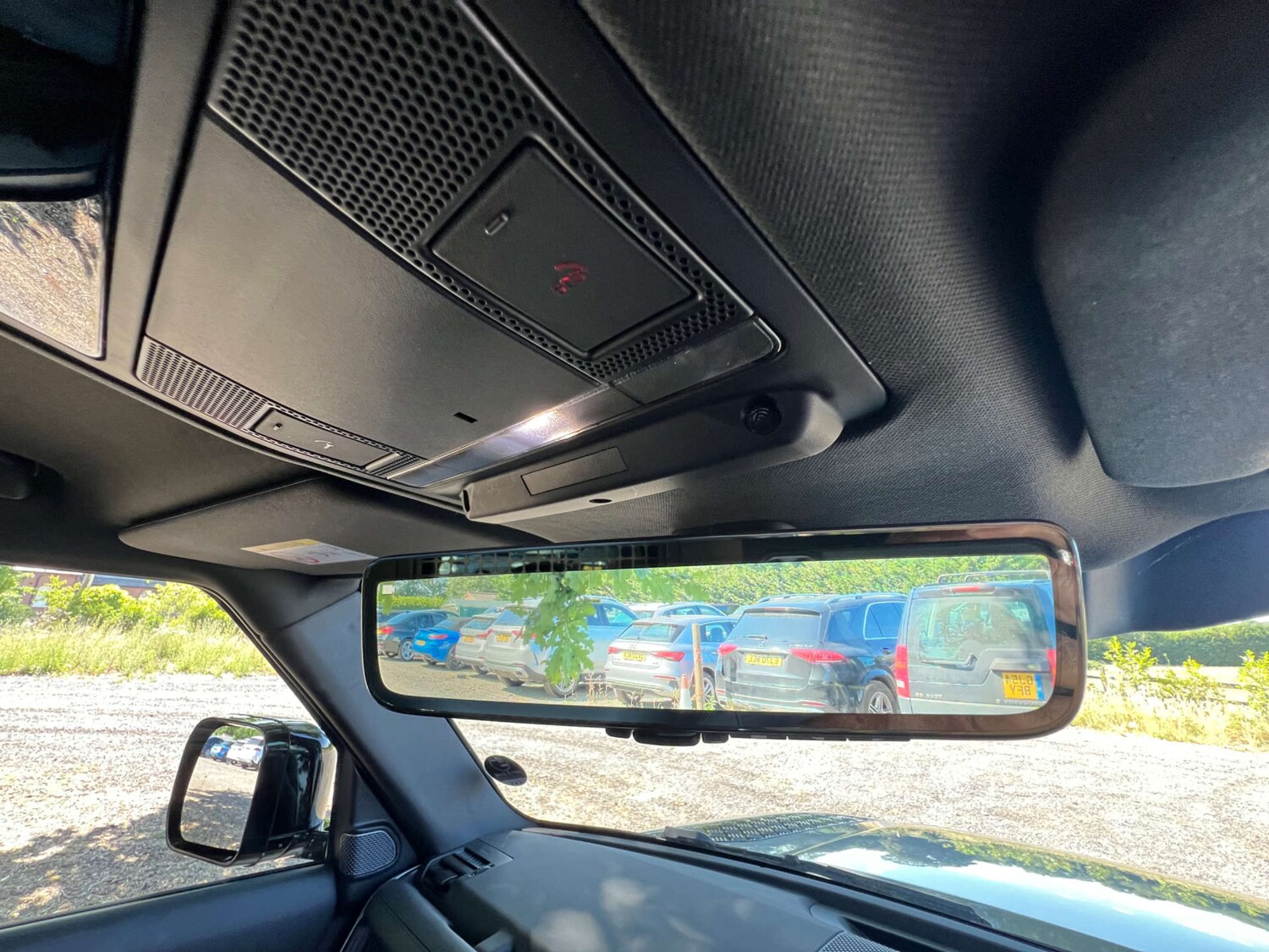 Used Land Rover Defender 2024 for sale - 76553714: Photo 36