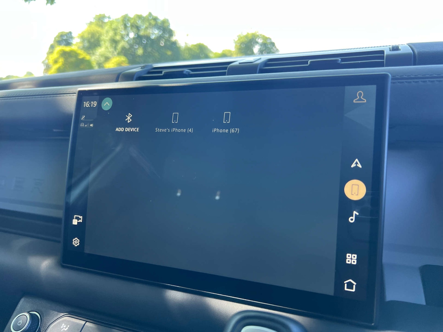 Used Land Rover Defender 2024 for sale - 76553714: Photo 41